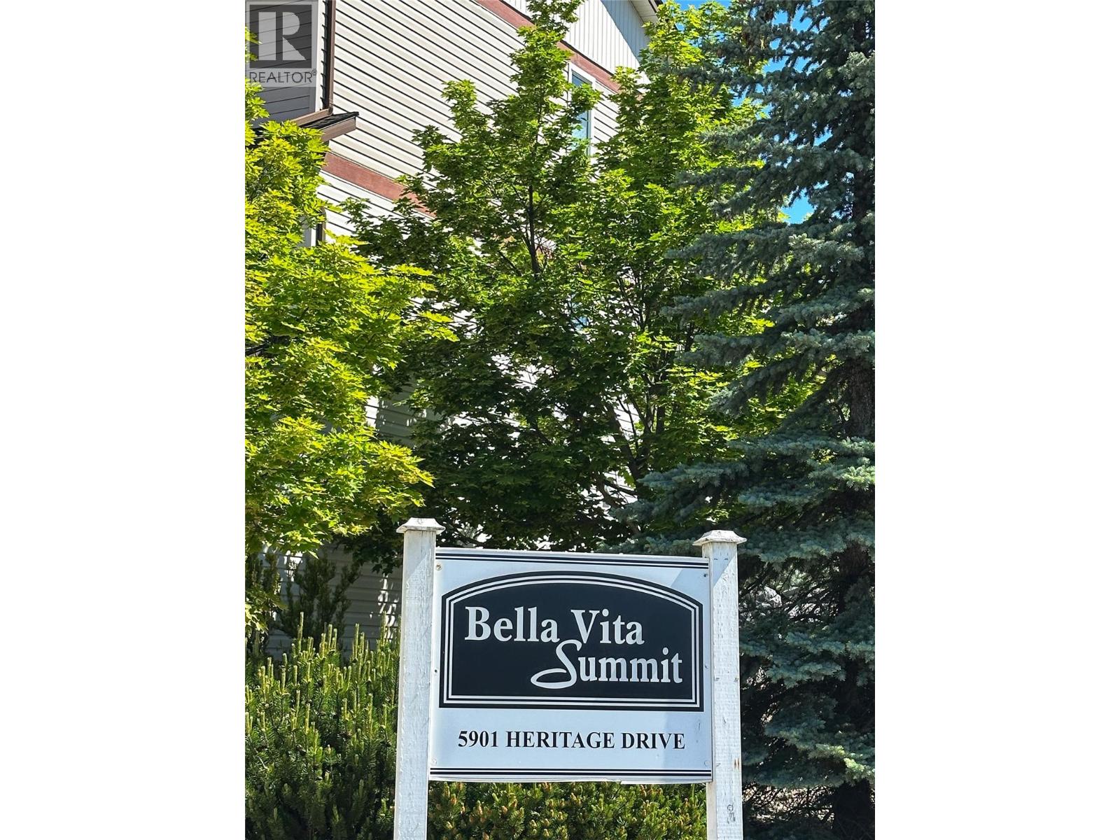 5901 Heritage Drive Unit# 5, Vernon, British Columbia  V1H 1Z5 - Photo 26 - 10349153