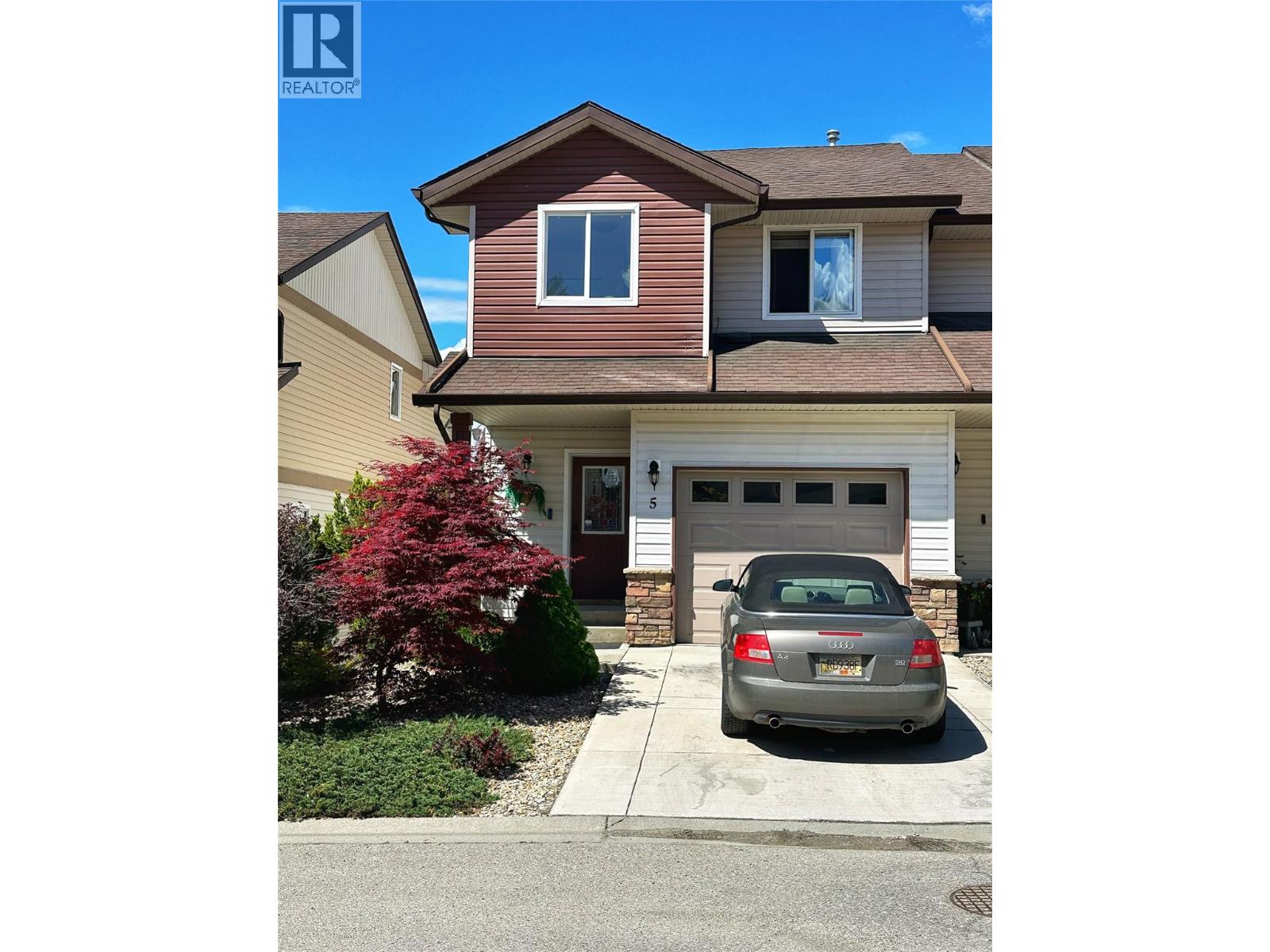5901 Heritage Drive Unit# 5, Vernon, British Columbia  V1H 1Z5 - Photo 6 - 10349153