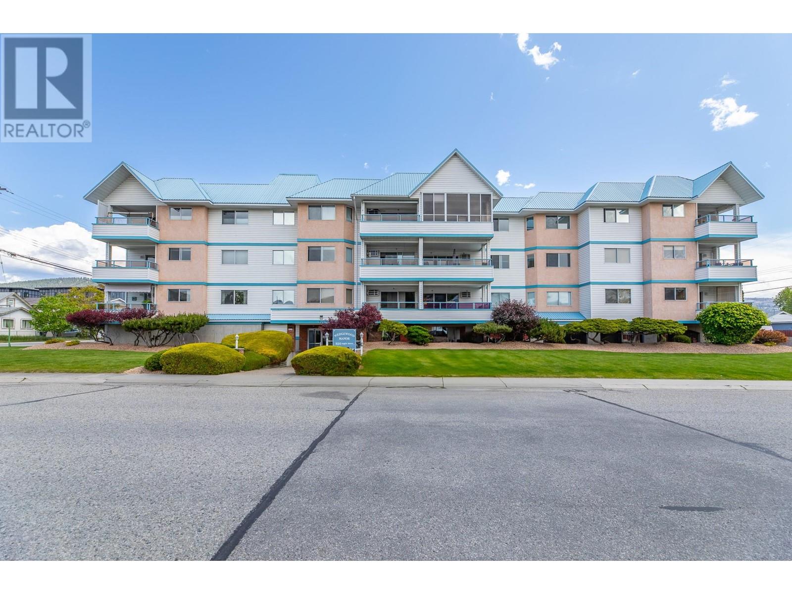 920 Argyle Street Unit# 206, Penticton, British Columbia  V2A 5P2 - Photo 21 - 10349250