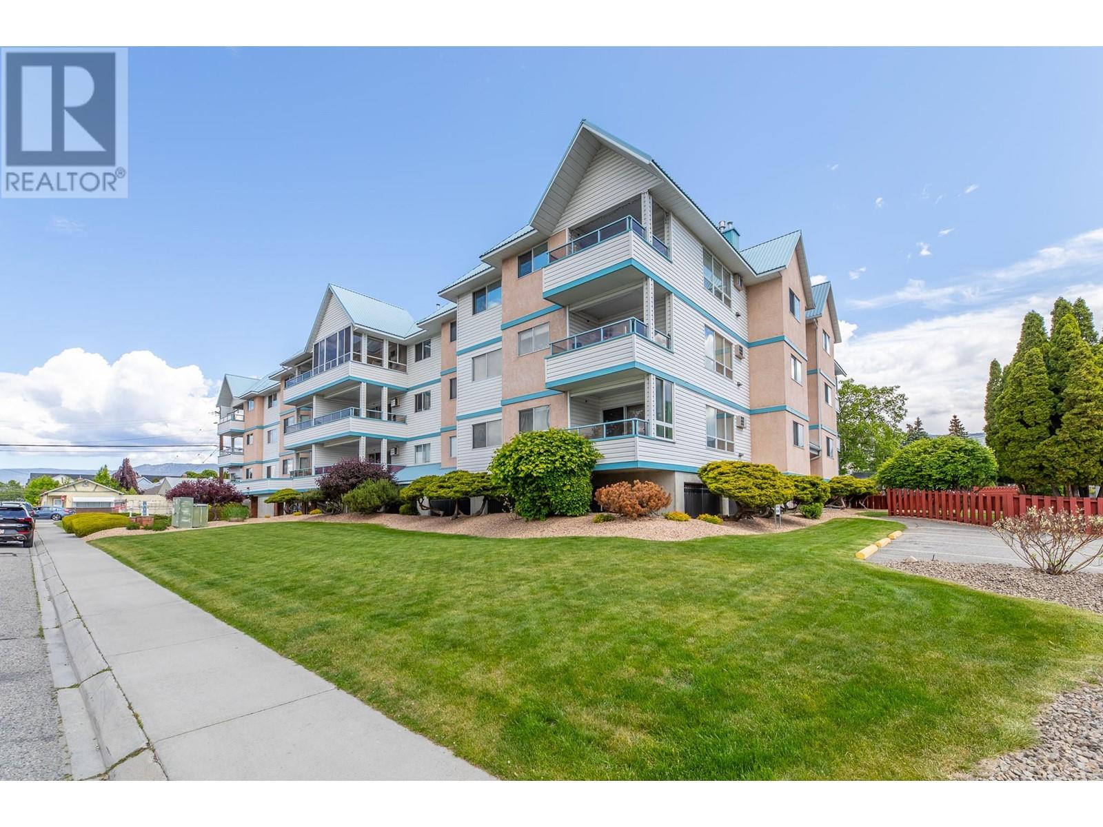 920 Argyle Street Unit# 206, Penticton, British Columbia  V2A 5P2 - Photo 22 - 10349250