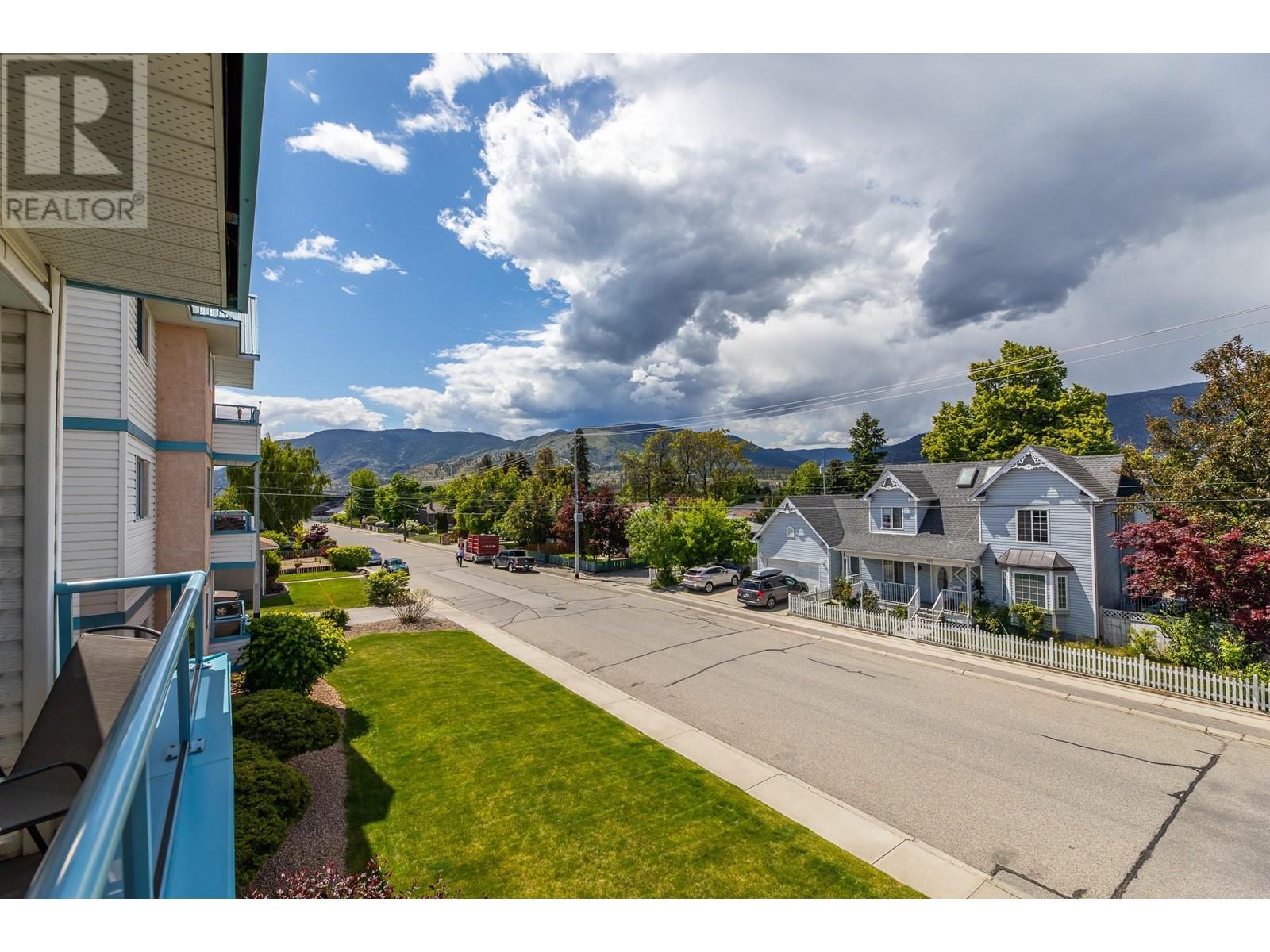 920 Argyle Street Unit# 206, Penticton, British Columbia  V2A 5P2 - Photo 3 - 10349250