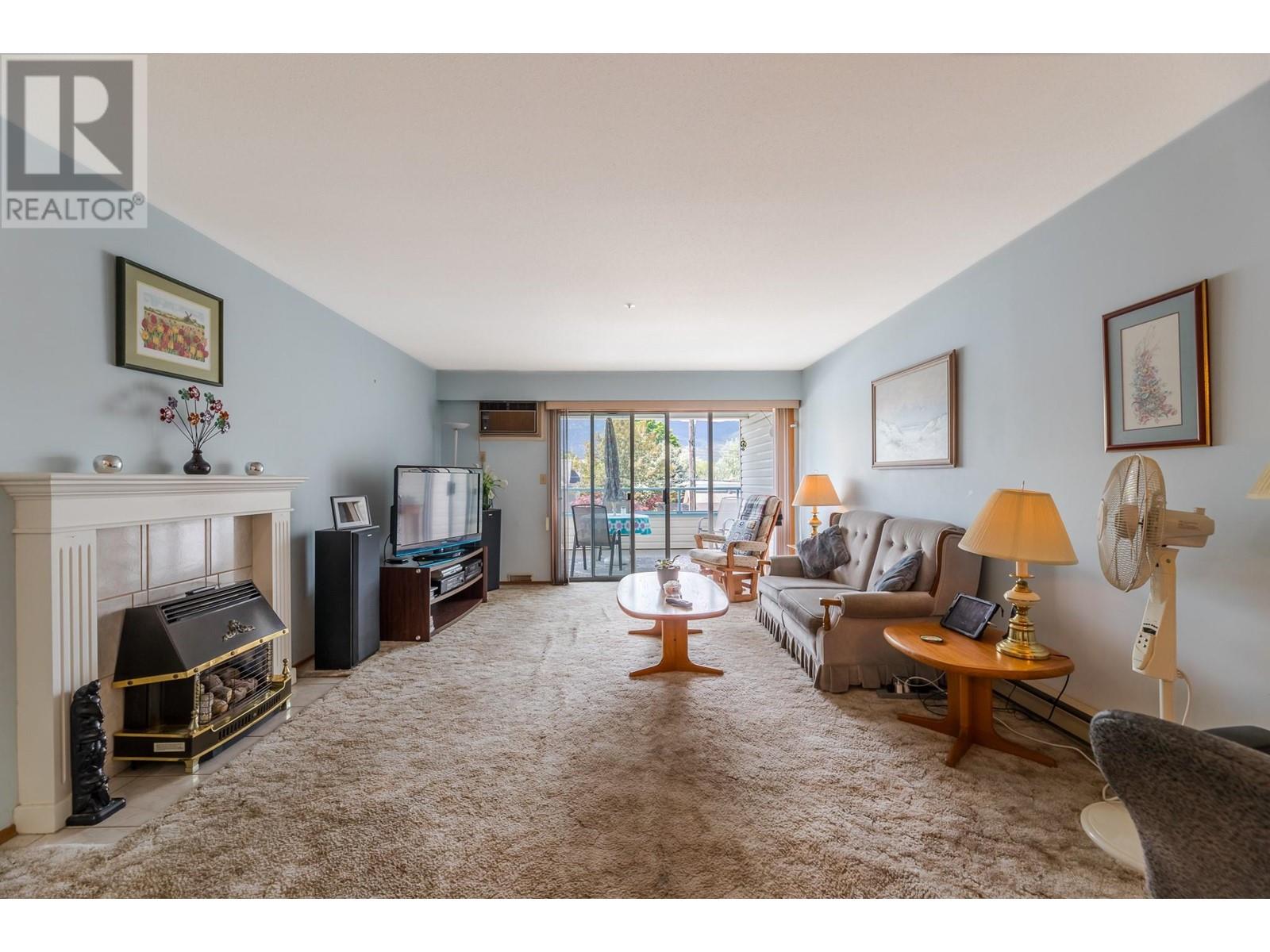 920 Argyle Street Unit# 206, Penticton, British Columbia  V2A 5P2 - Photo 5 - 10349250