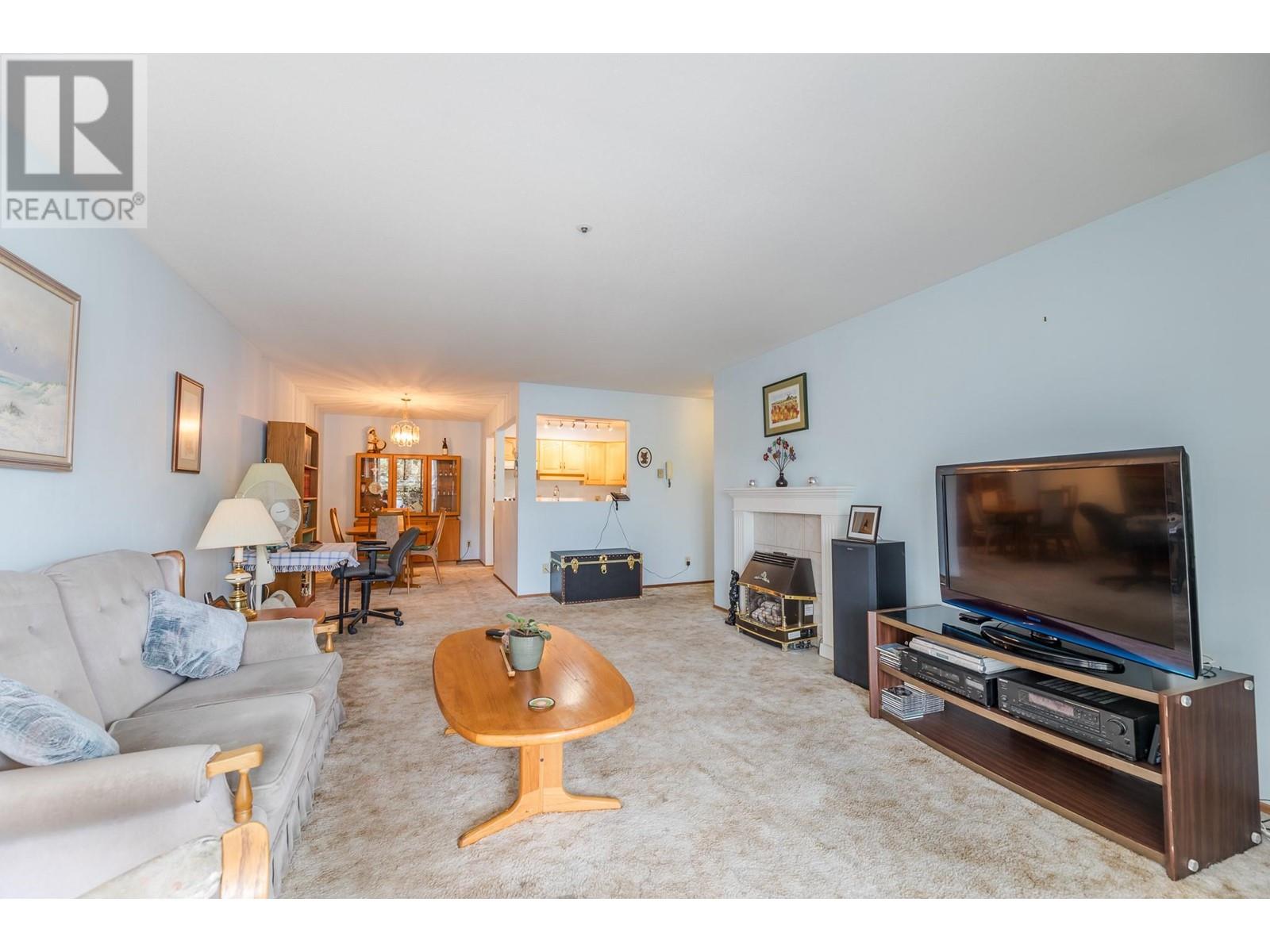 920 Argyle Street Unit# 206, Penticton, British Columbia  V2A 5P2 - Photo 6 - 10349250