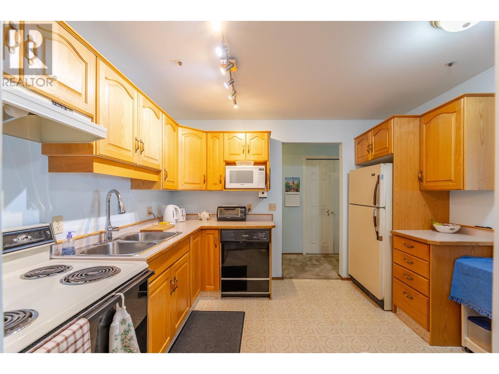920 Argyle Street Unit# 206, Penticton, British Columbia  V2A 5P2 - Photo 9 - 10349250