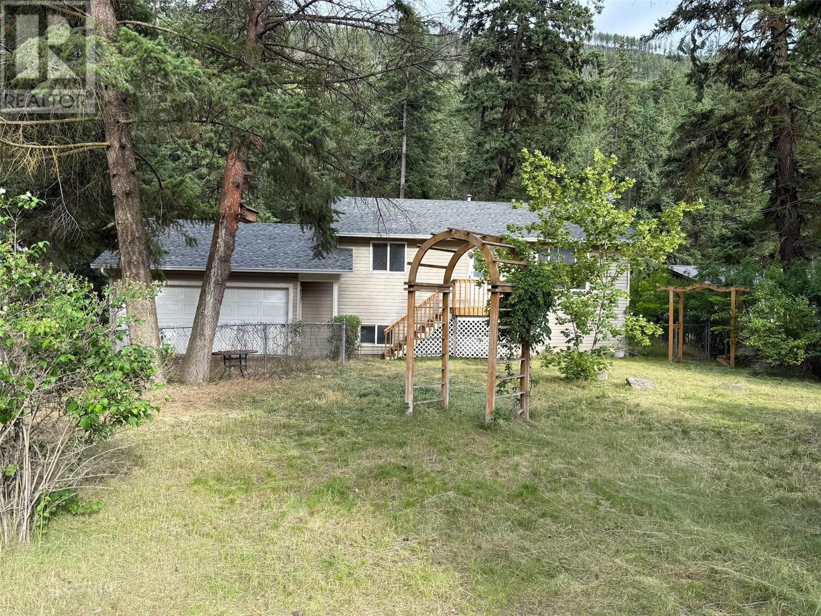 1788 Pinegrove Road, Mclure, British Columbia  V0E 2H0 - Photo 1 - 10349281