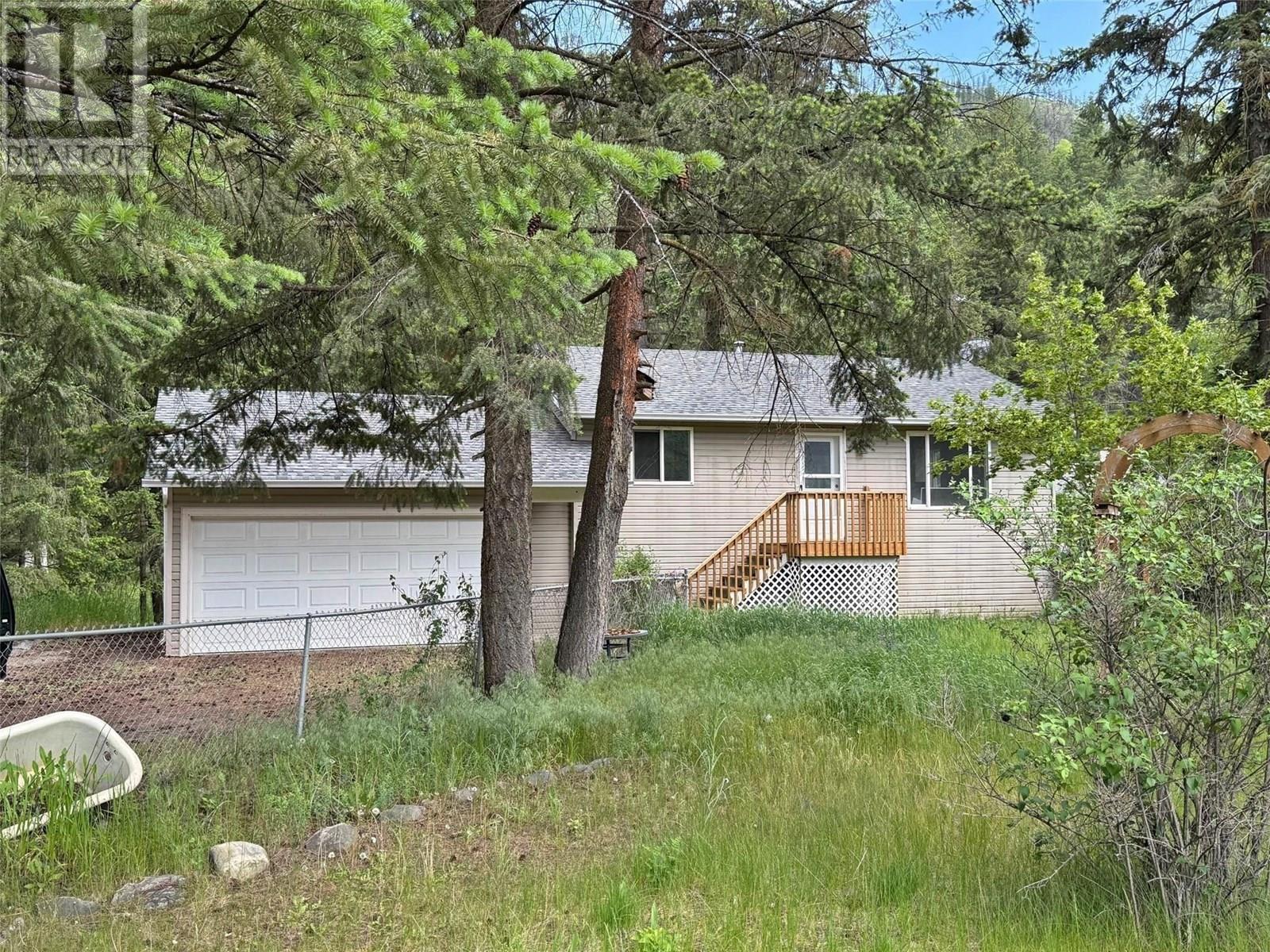 1788 Pinegrove Road, Mclure, British Columbia  V0E 2H0 - Photo 19 - 10349281