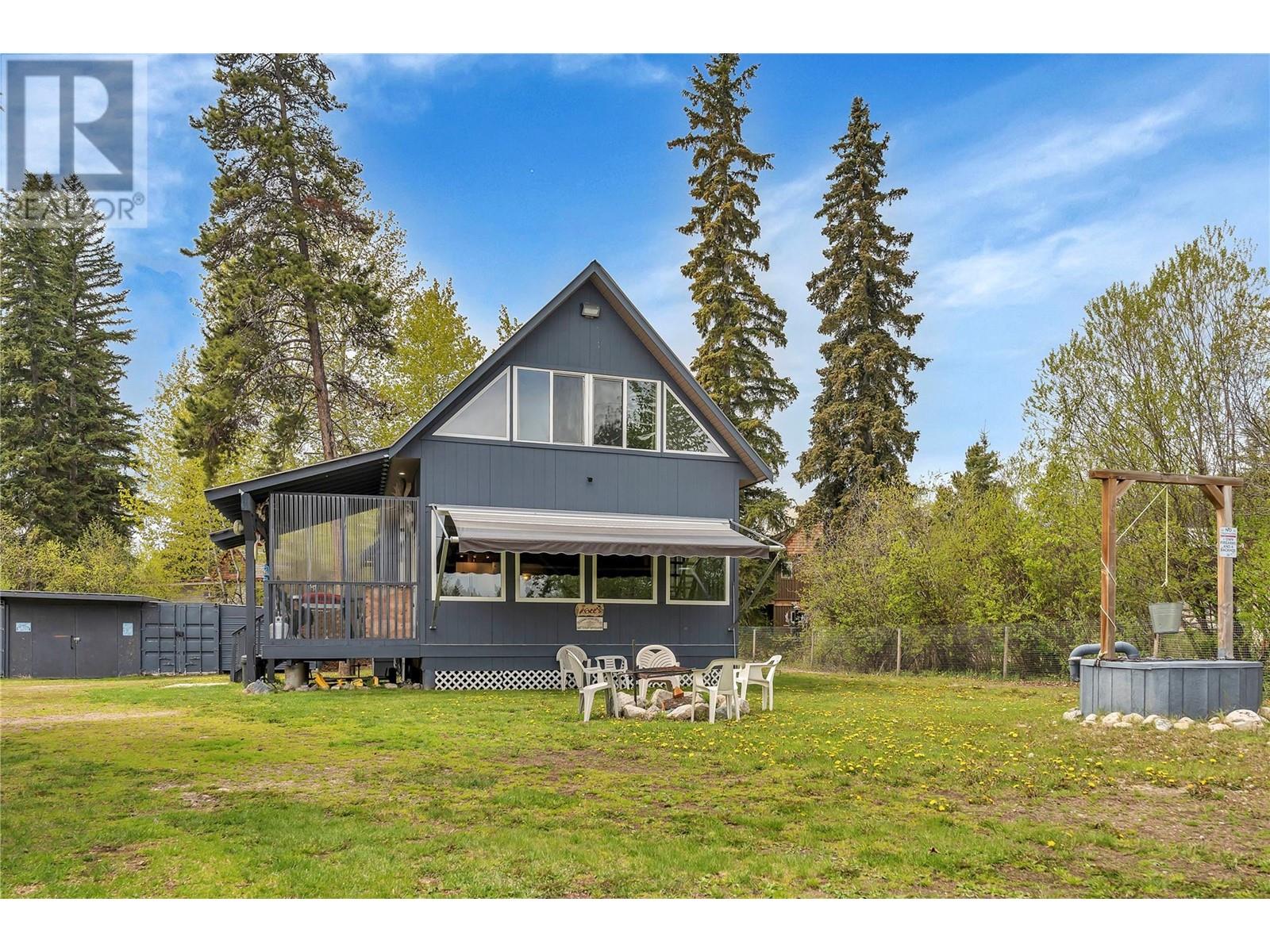 132 Link Lake Road, Princeton, British Columbia  V0X 1W0 - Photo 1 - 10349317
