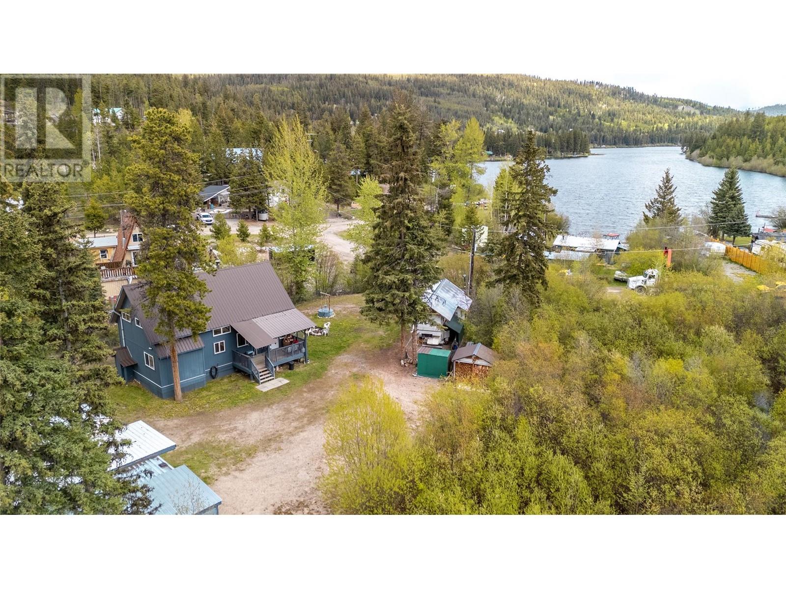 132 Link Lake Road, Princeton, British Columbia  V0X 1W0 - Photo 2 - 10349317