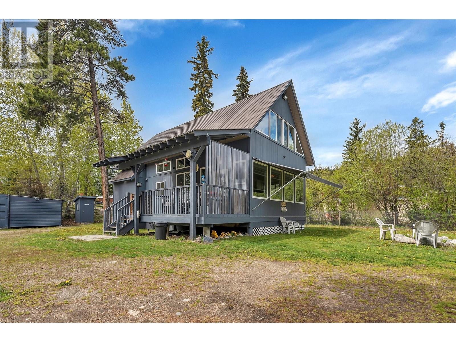 132 Link Lake Road, Princeton, British Columbia  V0X 1W0 - Photo 26 - 10349317