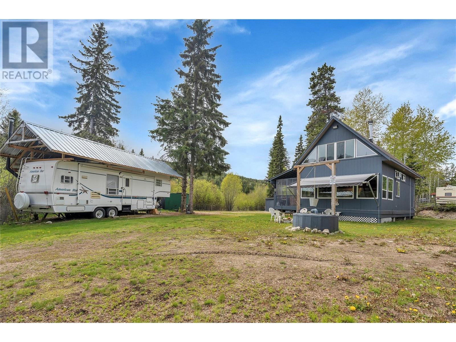 132 Link Lake Road, Princeton, British Columbia  V0X 1W0 - Photo 27 - 10349317