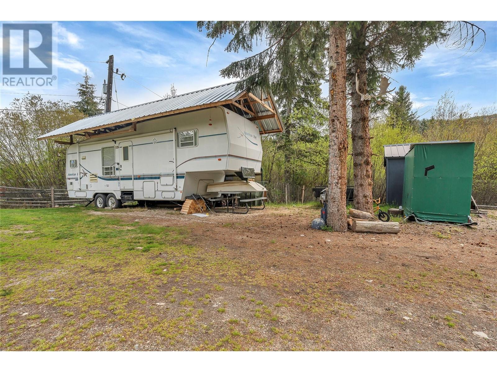 132 Link Lake Road, Princeton, British Columbia  V0X 1W0 - Photo 29 - 10349317