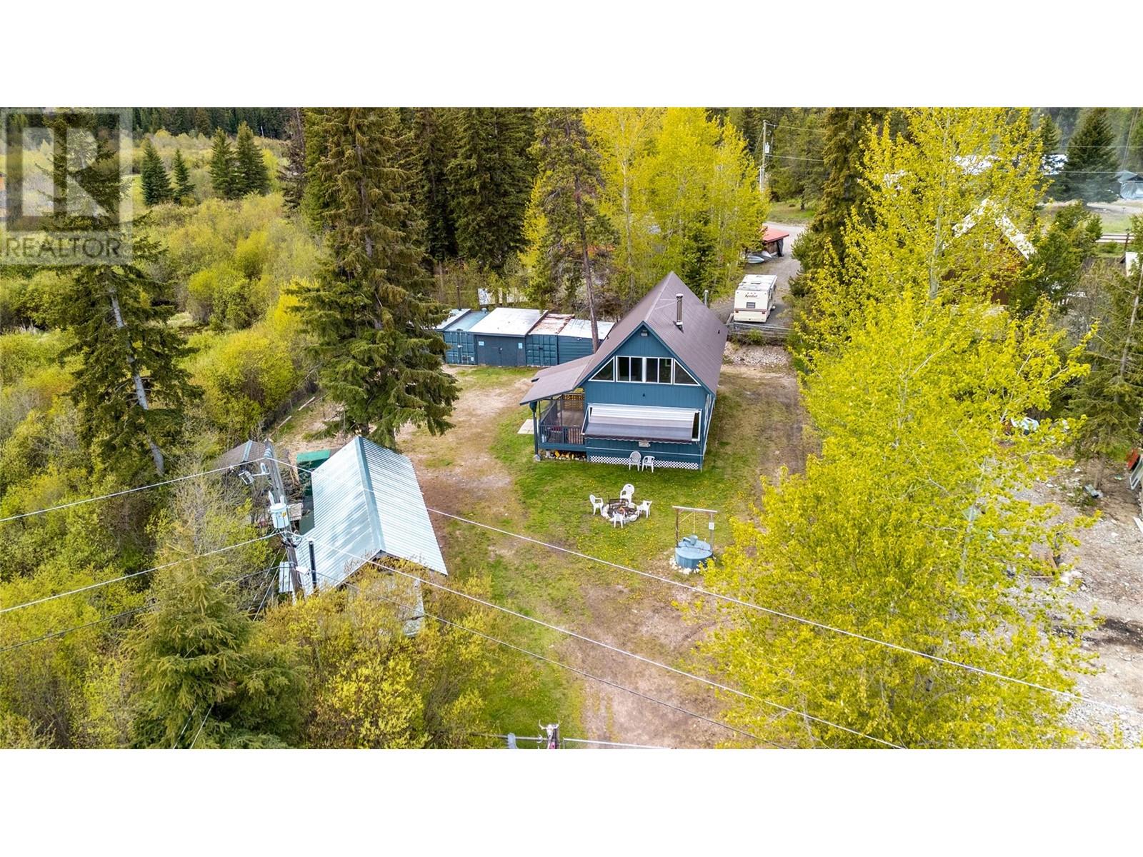 132 Link Lake Road, Princeton, British Columbia  V0X 1W0 - Photo 3 - 10349317