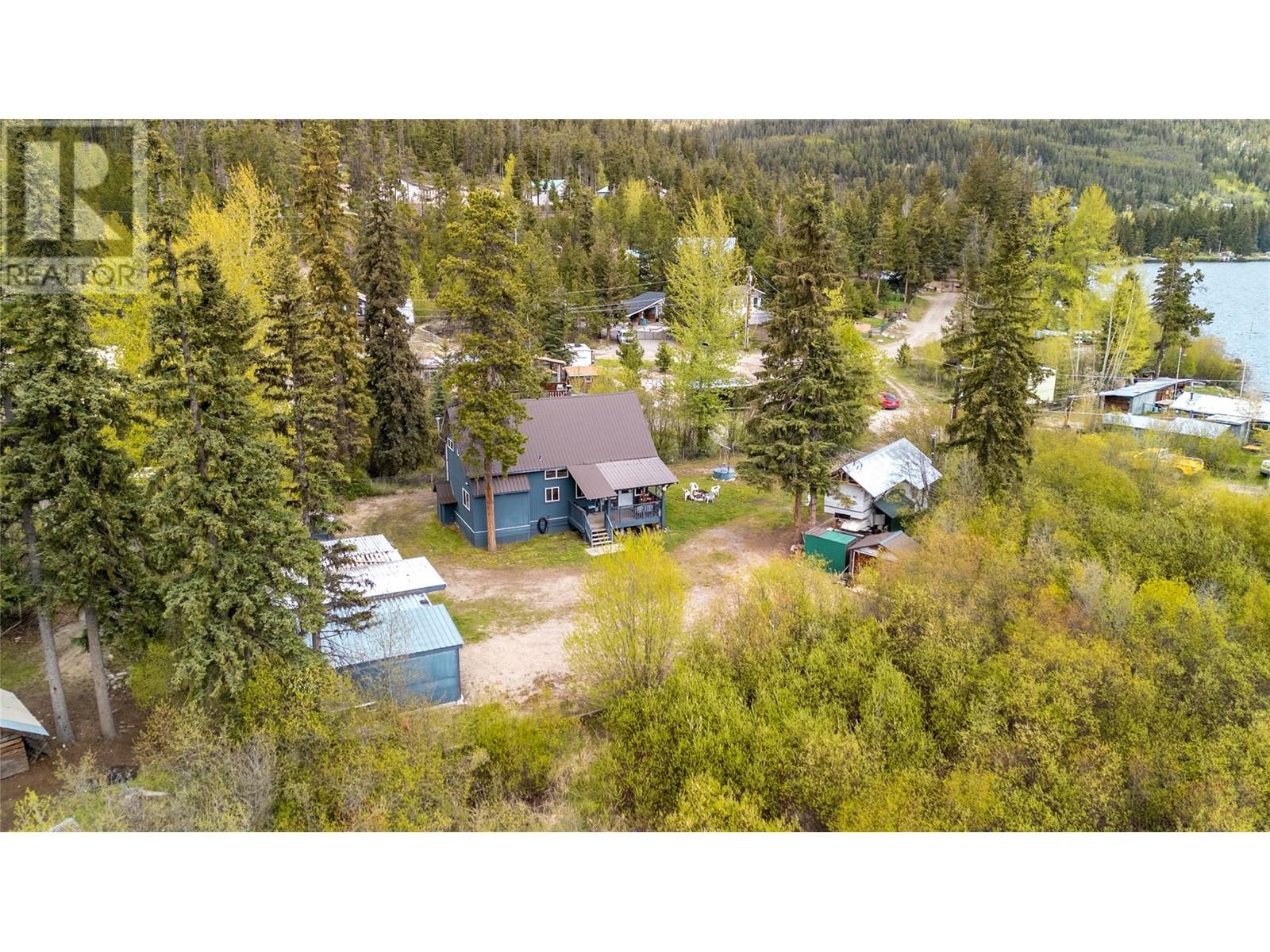 132 Link Lake Road, Princeton, British Columbia  V0X 1W0 - Photo 31 - 10349317