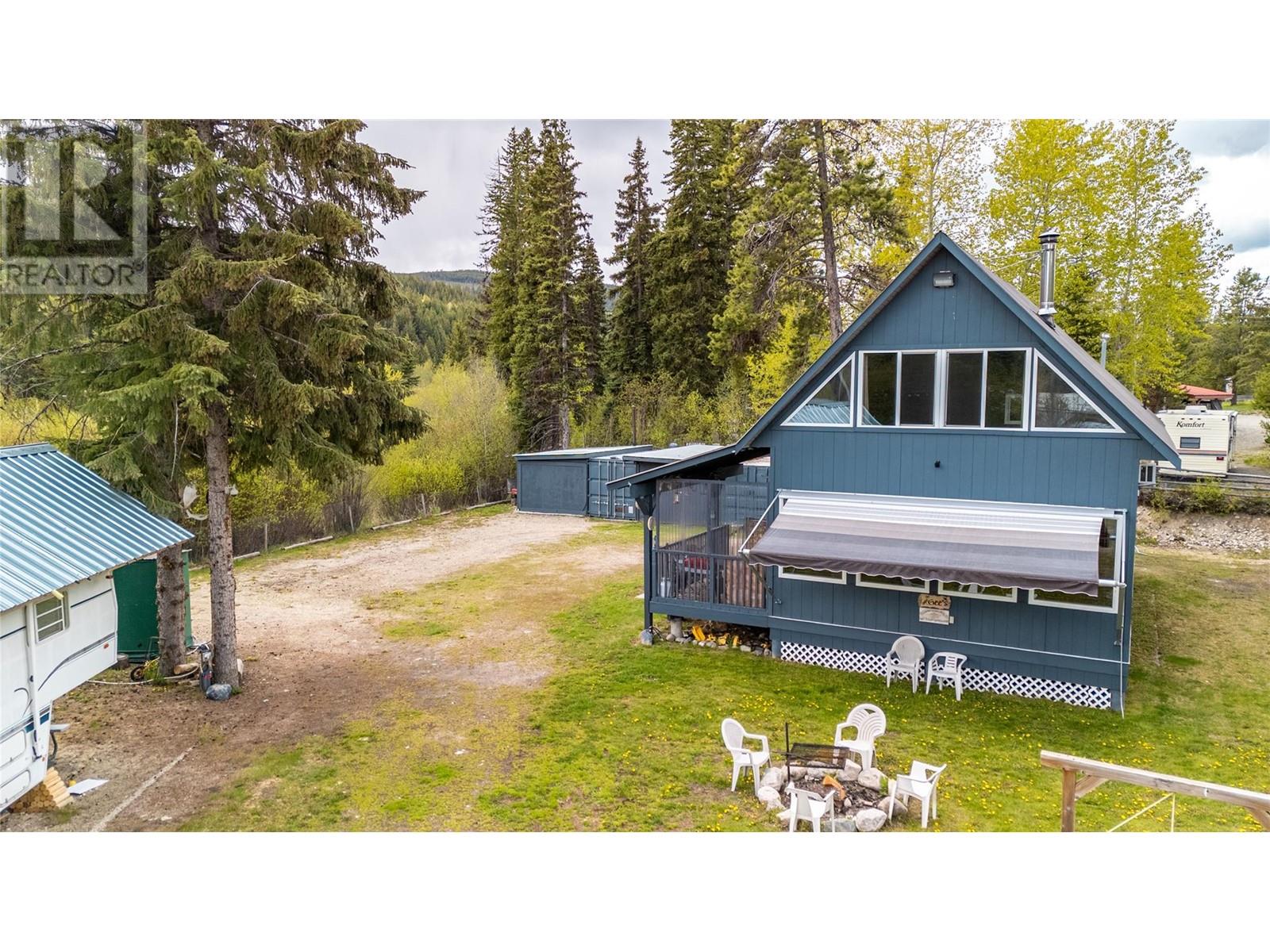 132 Link Lake Road, Princeton, British Columbia  V0X 1W0 - Photo 35 - 10349317