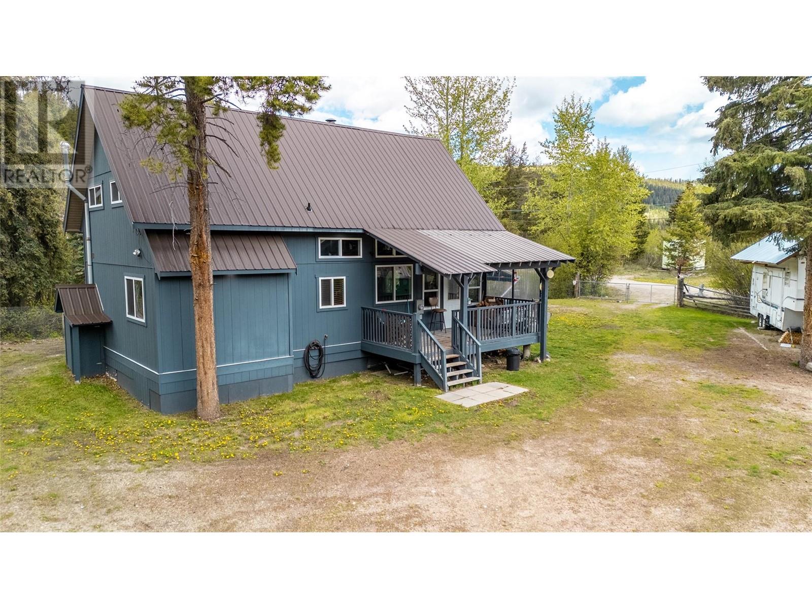 132 Link Lake Road, Princeton, British Columbia  V0X 1W0 - Photo 36 - 10349317