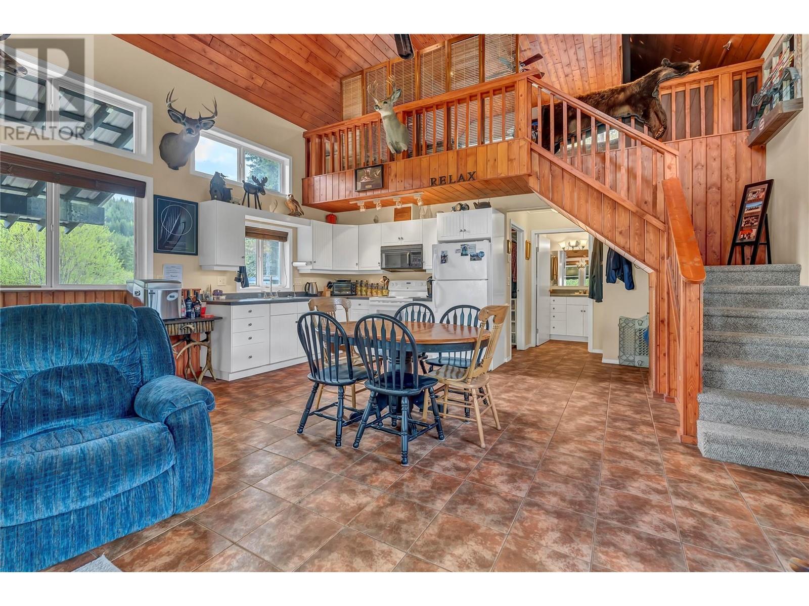 132 Link Lake Road, Princeton, British Columbia  V0X 1W0 - Photo 4 - 10349317