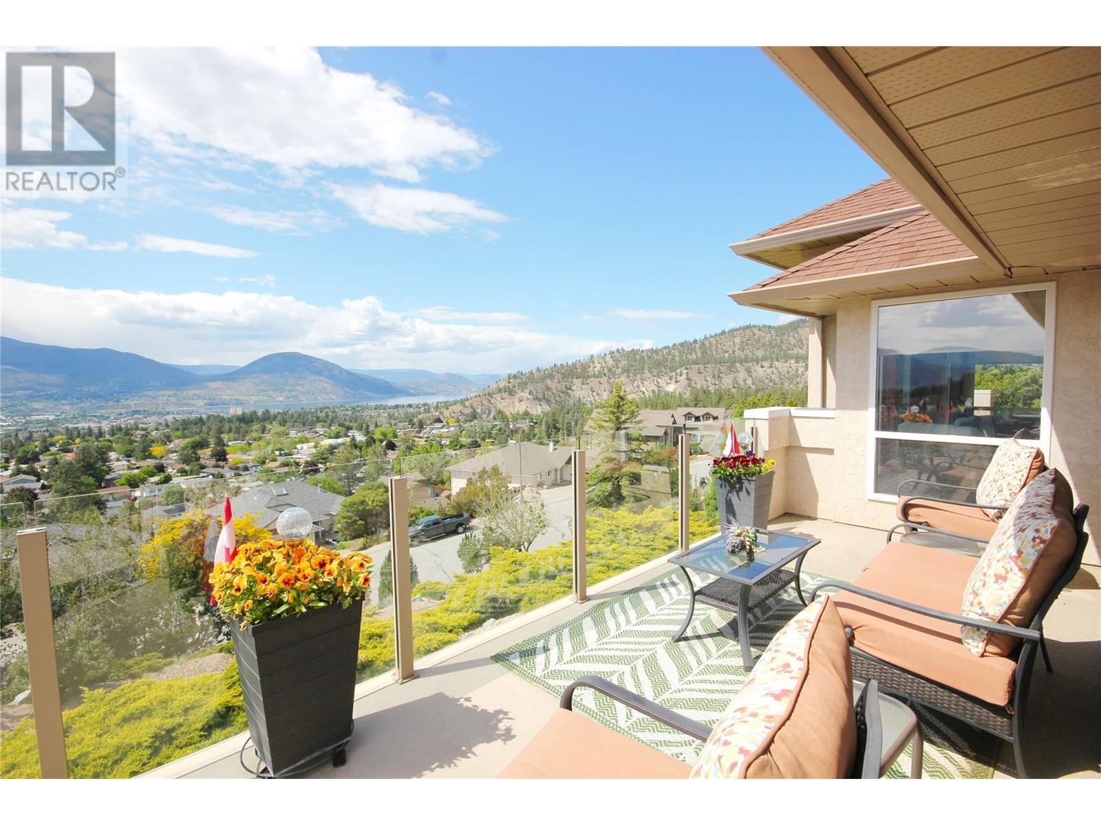 1608 Holden Road, Penticton, British Columbia  V2A 8M9 - Photo 2 - 10349146