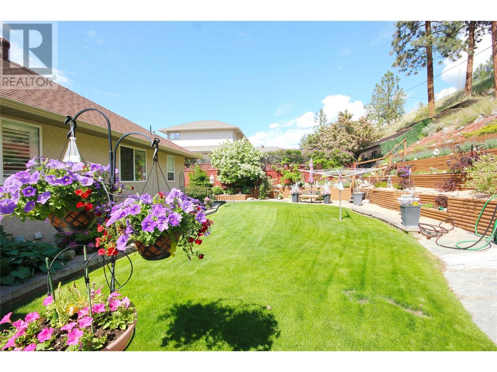 1608 Holden Road, Penticton, British Columbia  V2A 8M9 - Photo 23 - 10349146
