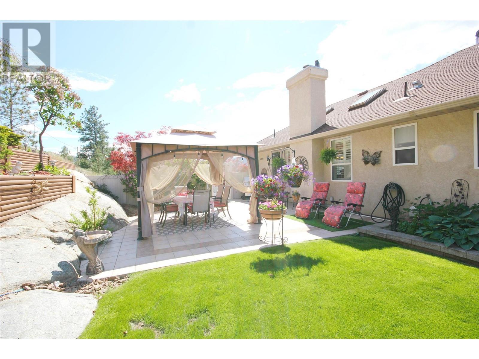 1608 Holden Road, Penticton, British Columbia  V2A 8M9 - Photo 24 - 10349146