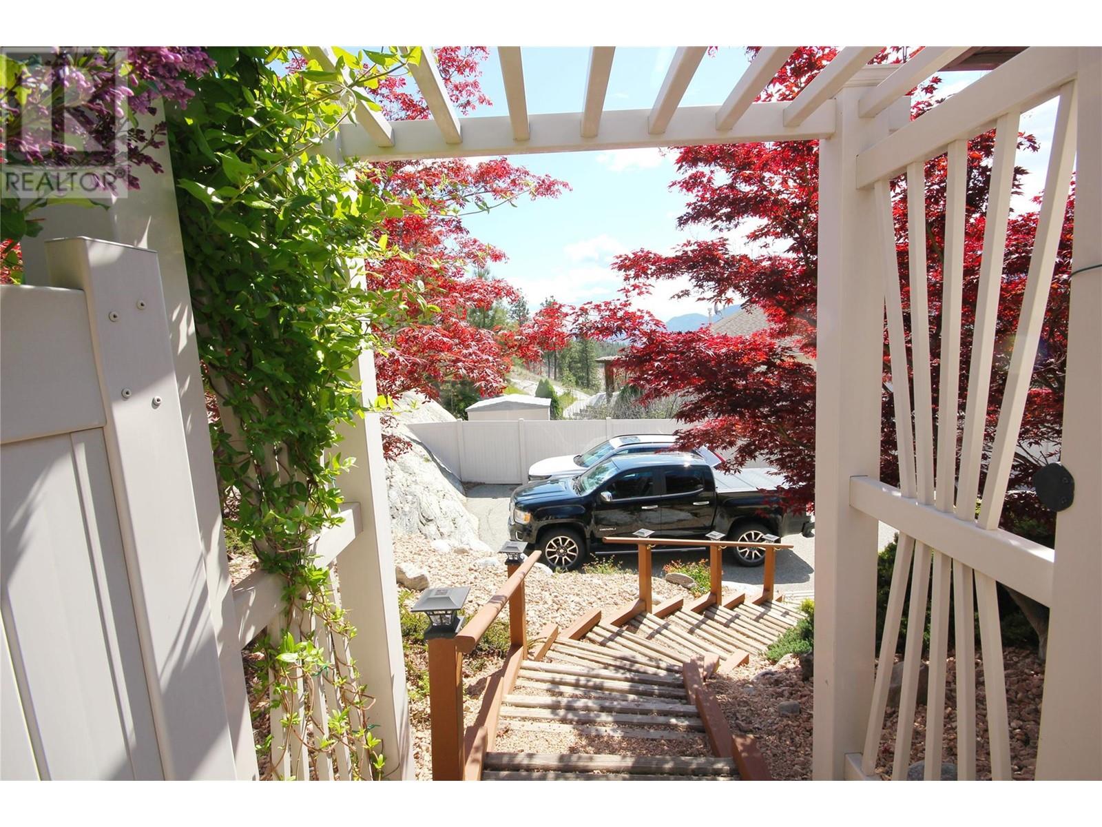1608 Holden Road, Penticton, British Columbia  V2A 8M9 - Photo 25 - 10349146