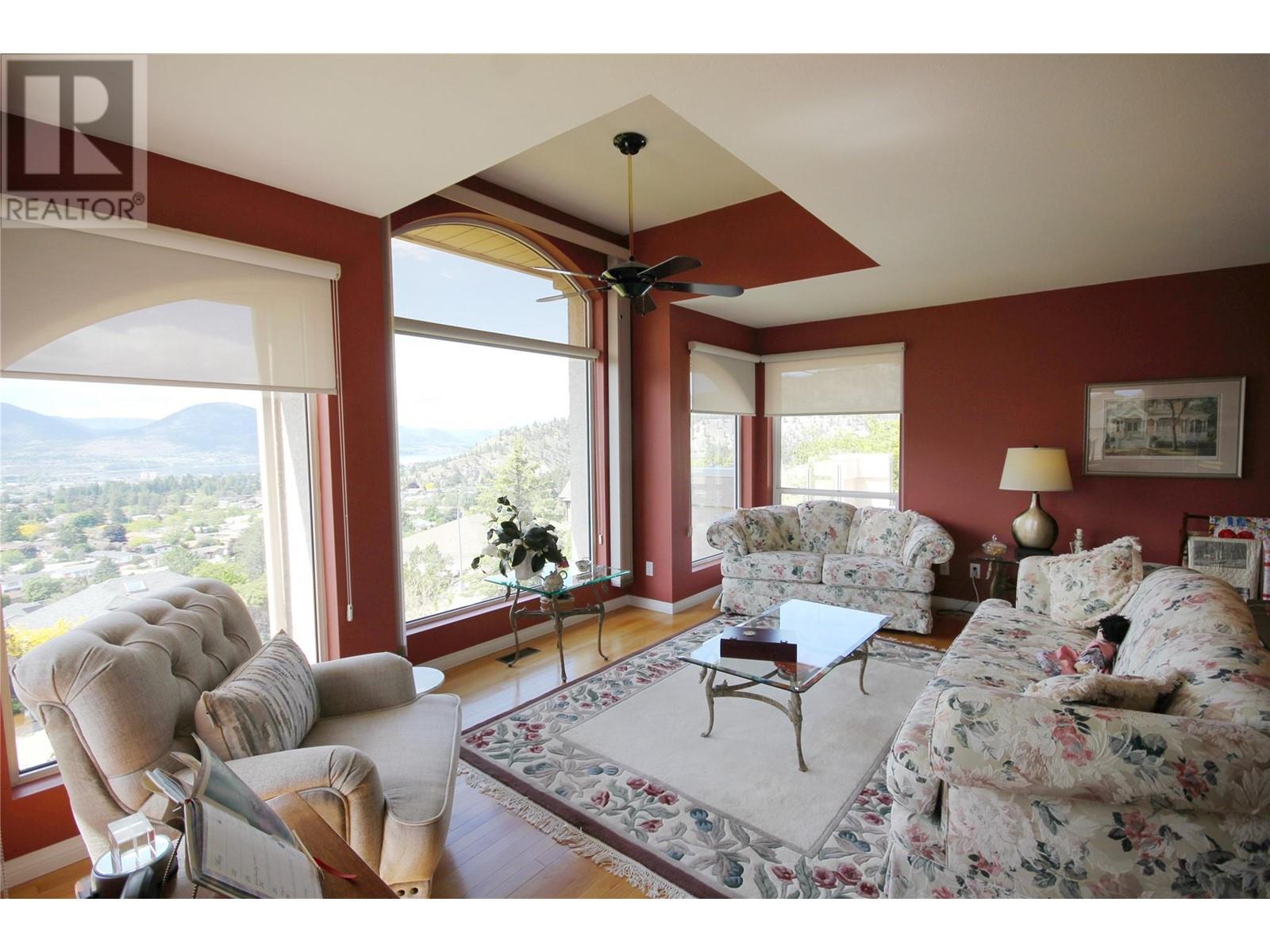 1608 Holden Road, Penticton, British Columbia  V2A 8M9 - Photo 3 - 10349146