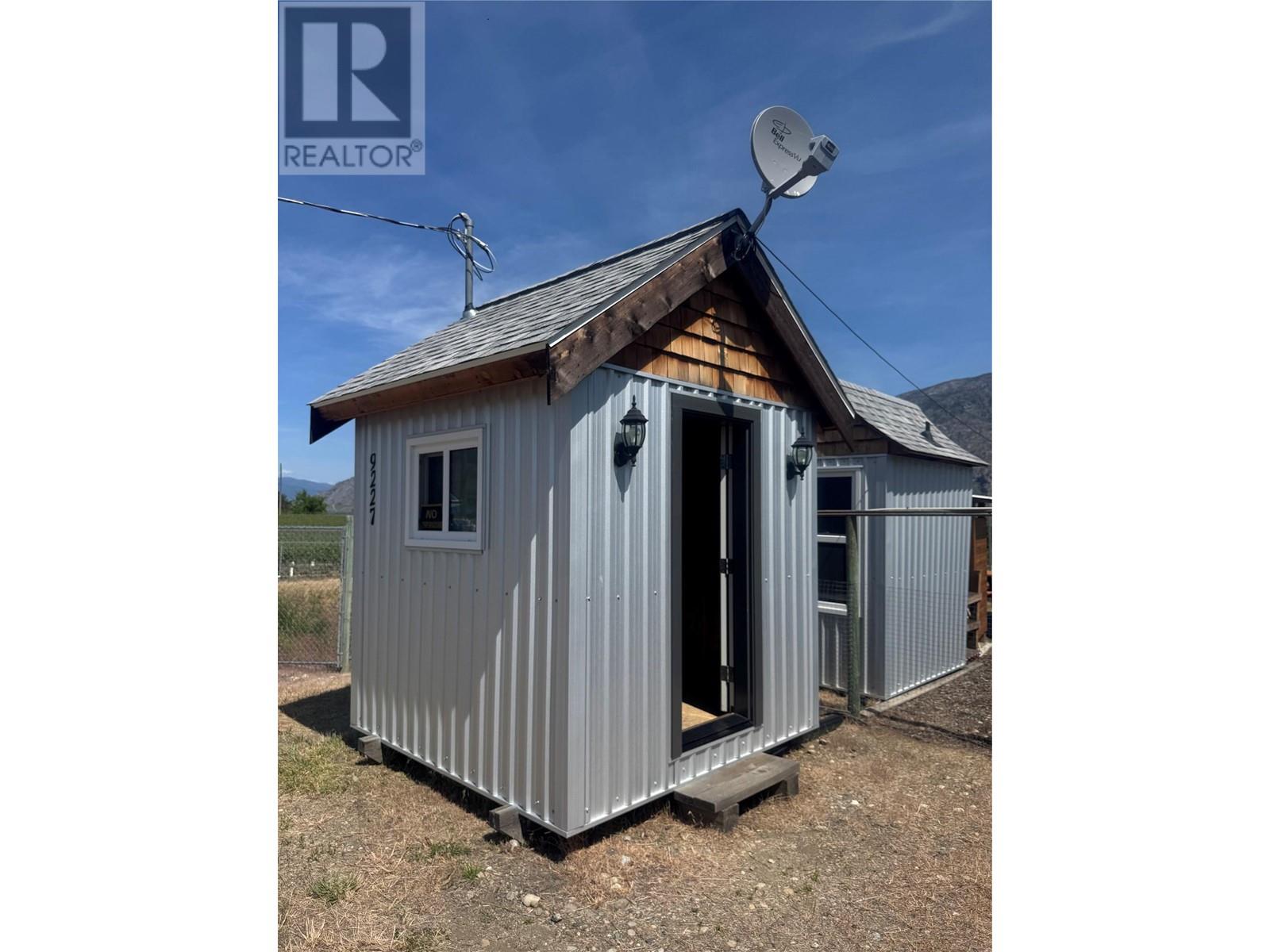 9227 87th Street, Osoyoos, British Columbia  V0H 1V2 - Photo 4 - 10348542