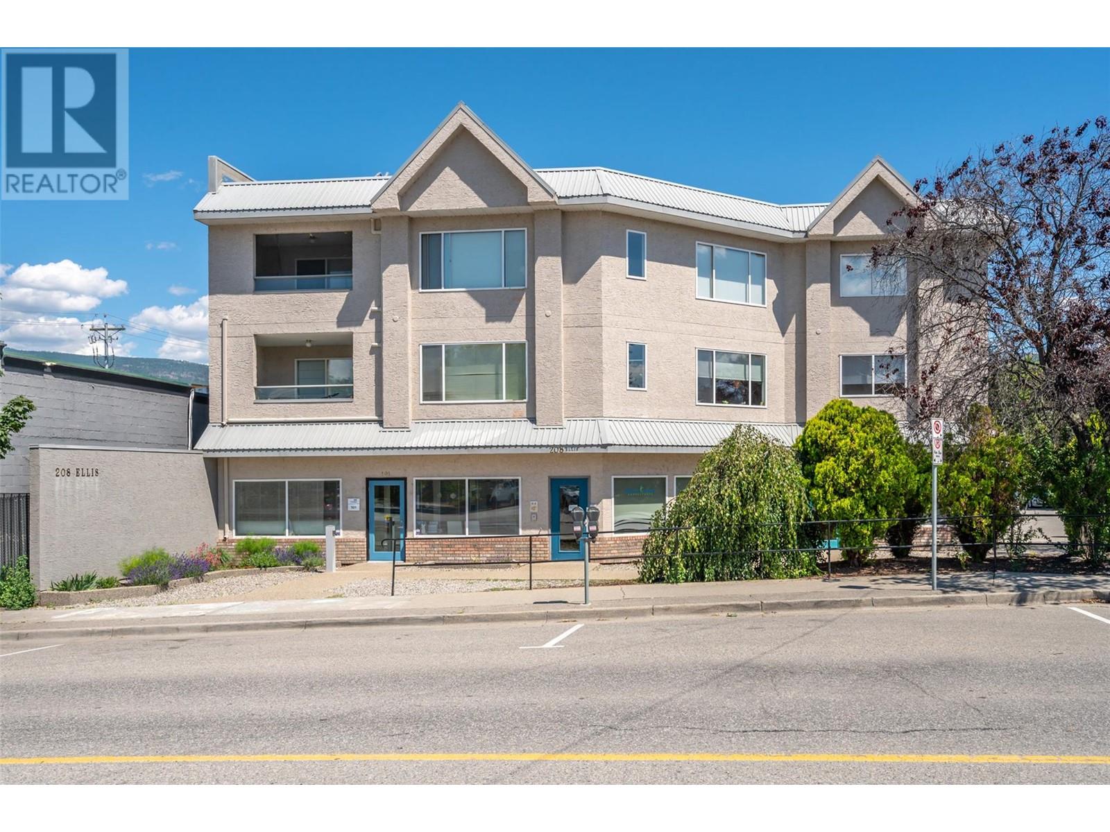 208 Ellis Street Unit# 303, Penticton, British Columbia  V2A 4L6 - Photo 10 - 10349357