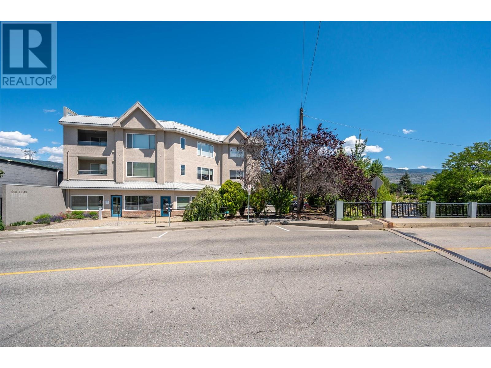 208 Ellis Street Unit# 303, Penticton, British Columbia  V2A 4L6 - Photo 28 - 10349357