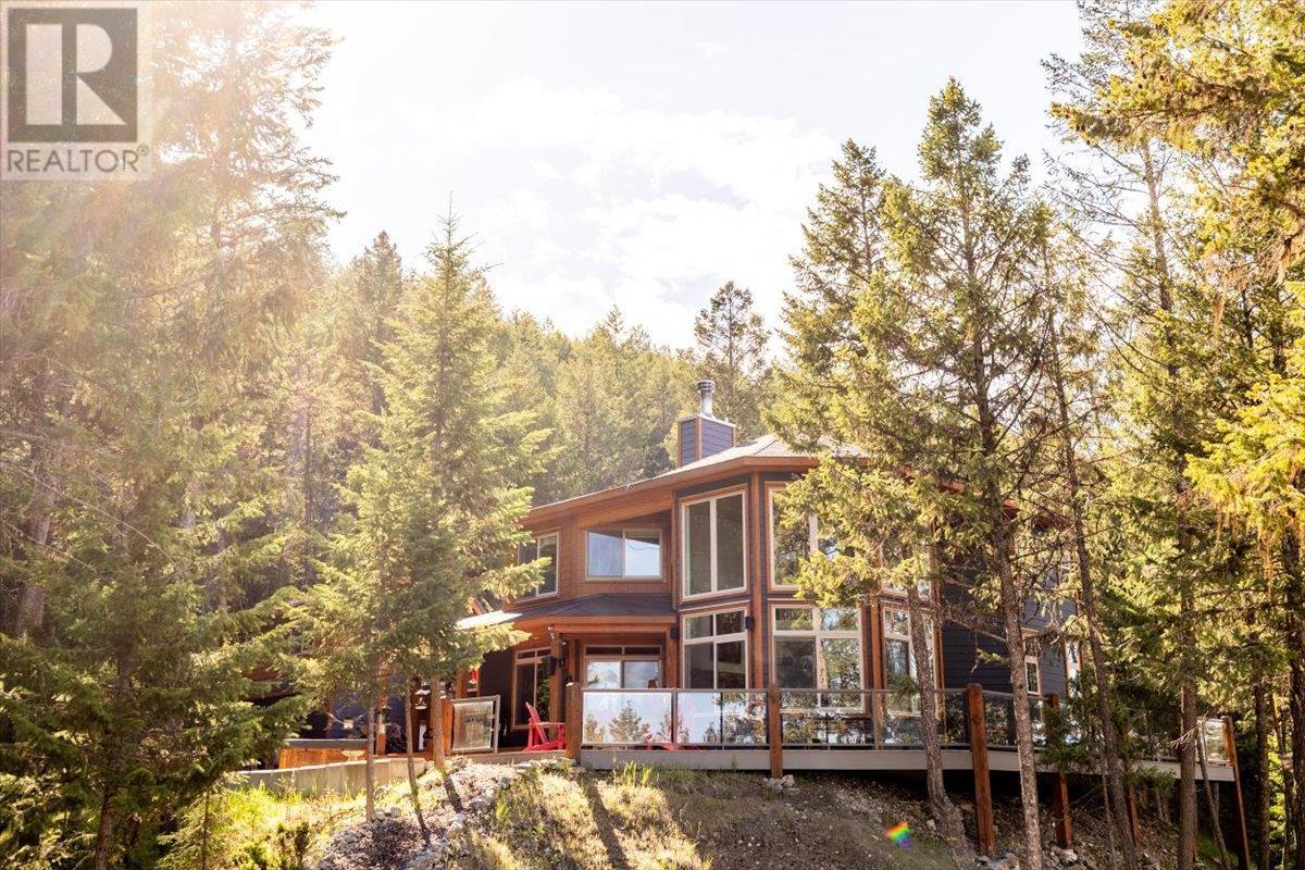 9942 Osprey Landing Drive, Wardner, British Columbia  V0B 2J0 - Photo 1 - 10349340