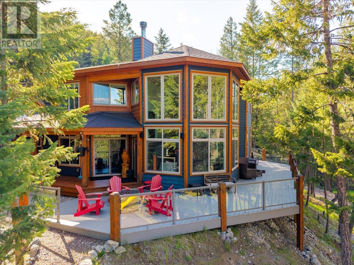 9942 Osprey Landing Drive, Wardner, British Columbia  V0B 2J0 - Photo 2 - 10349340