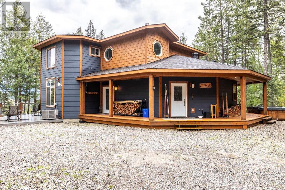 9942 Osprey Landing Drive, Wardner, British Columbia  V0B 2J0 - Photo 44 - 10349340