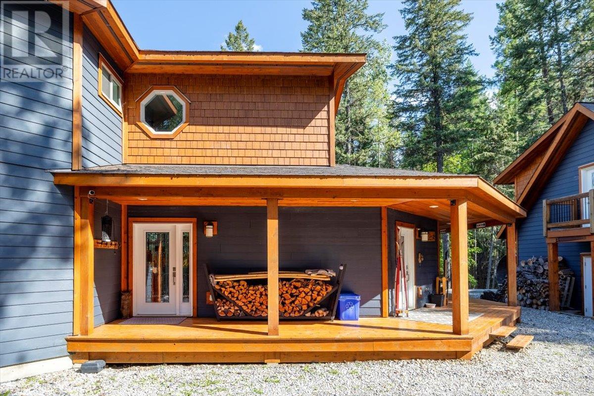 9942 Osprey Landing Drive, Wardner, British Columbia  V0B 2J0 - Photo 49 - 10349340