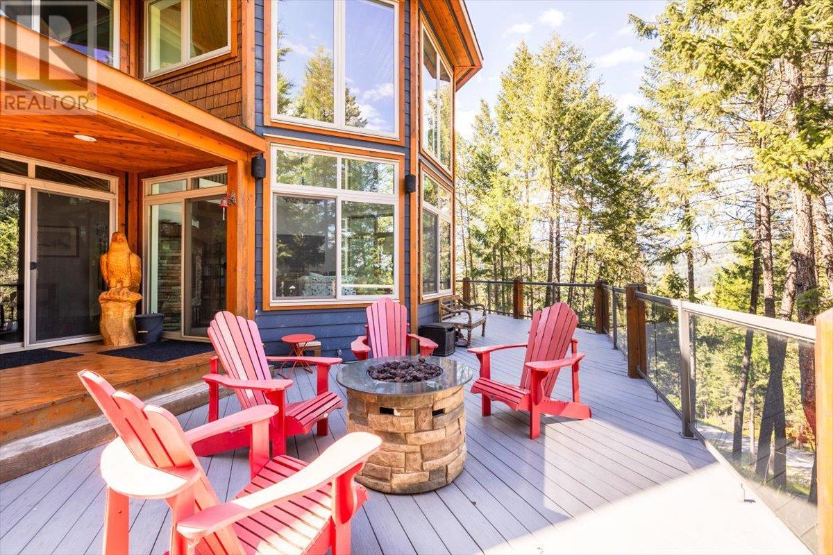 9942 Osprey Landing Drive, Wardner, British Columbia  V0B 2J0 - Photo 57 - 10349340