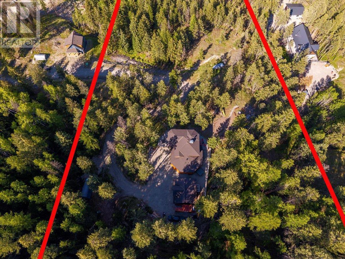 9942 Osprey Landing Drive, Wardner, British Columbia  V0B 2J0 - Photo 72 - 10349340