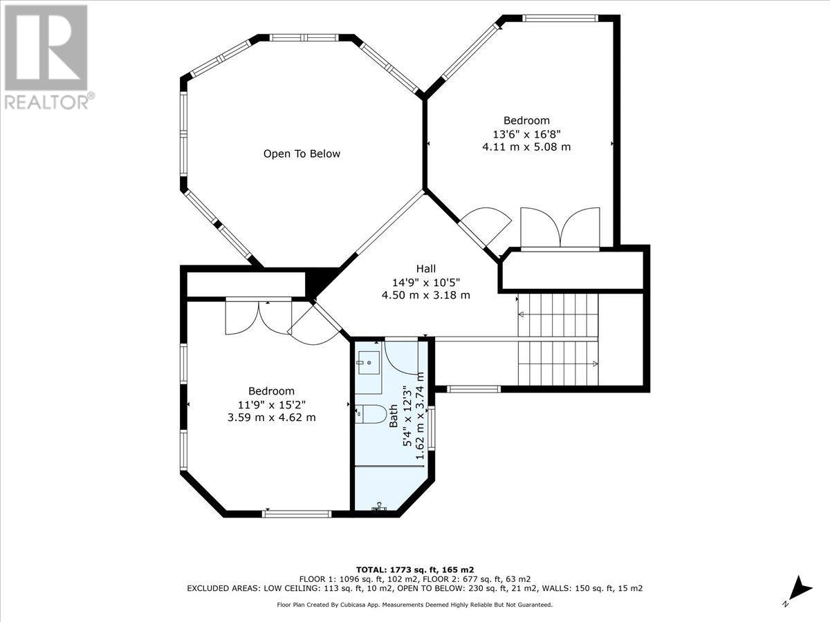 9942 Osprey Landing Drive, Wardner, British Columbia  V0B 2J0 - Photo 75 - 10349340
