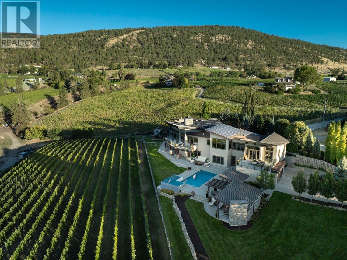1291 Corbishley Avenue, Penticton, British Columbia  V2A 8V2 - Photo 5 - 10349406