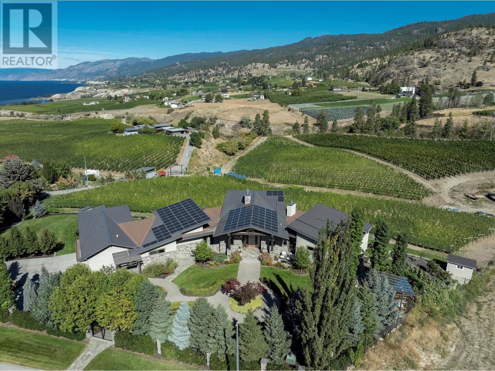 1291 Corbishley Avenue, Penticton, British Columbia  V2A 8V2 - Photo 6 - 10349406