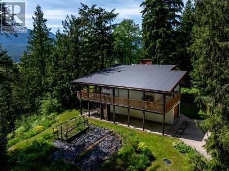 2941 Mcinnes Road, Revelstoke, British Columbia  V0E 2S3 - Photo 5 - 10349346