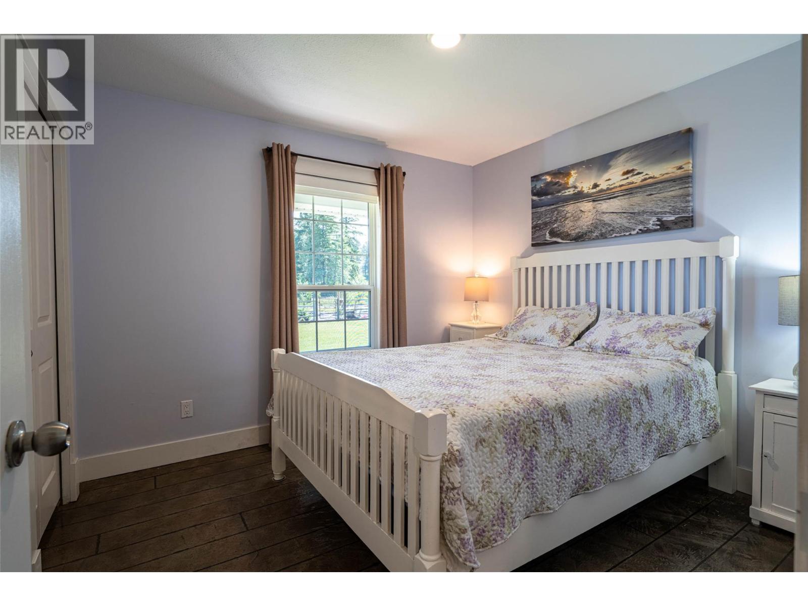 4858 Salmon River Road, Spallumcheen, British Columbia  V0E 1B4 - Photo 43 - 10347783