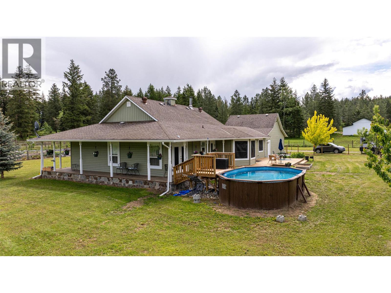 4858 Salmon River Road, Spallumcheen, British Columbia  V0E 1B4 - Photo 76 - 10347783
