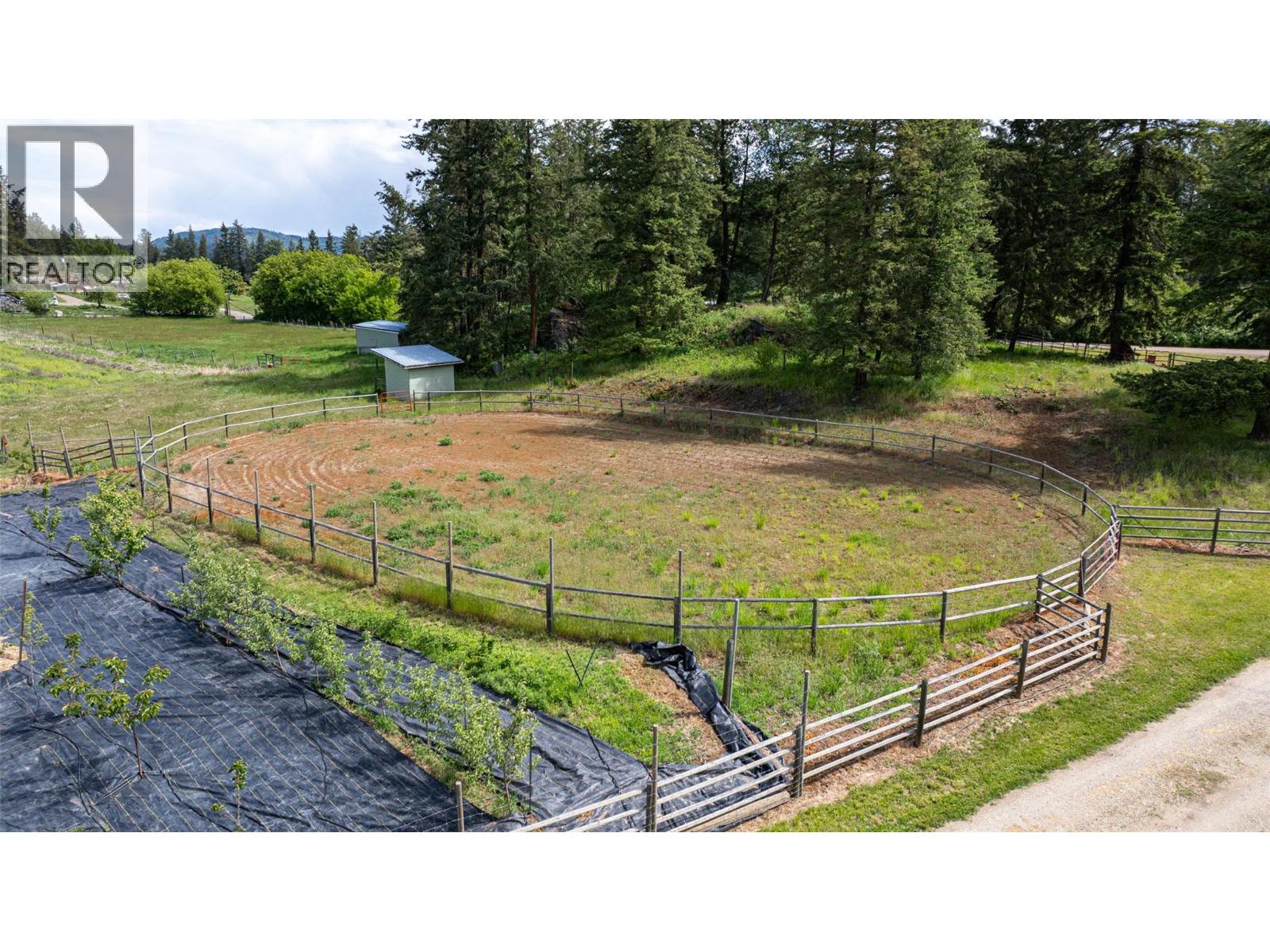 4858 Salmon River Road, Spallumcheen, British Columbia  V0E 1B4 - Photo 84 - 10347783