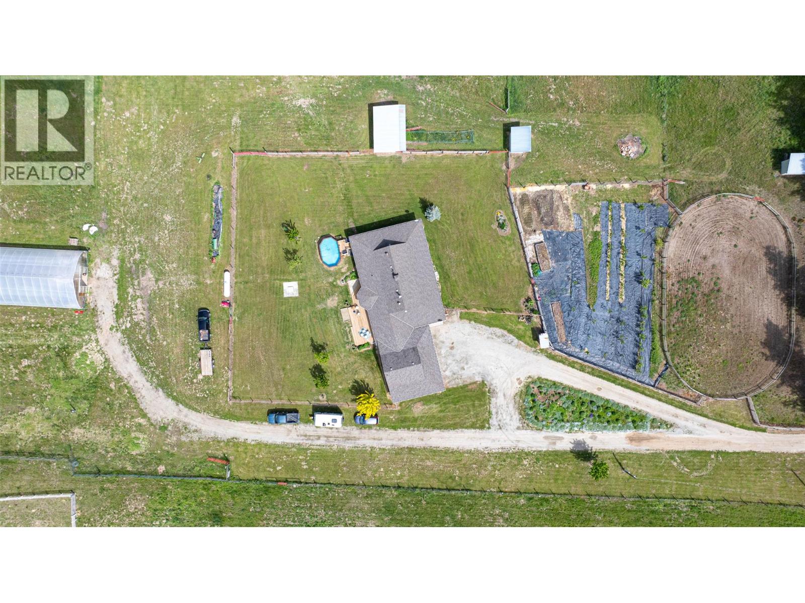 4858 Salmon River Road, Spallumcheen, British Columbia  V0E 1B4 - Photo 92 - 10347783