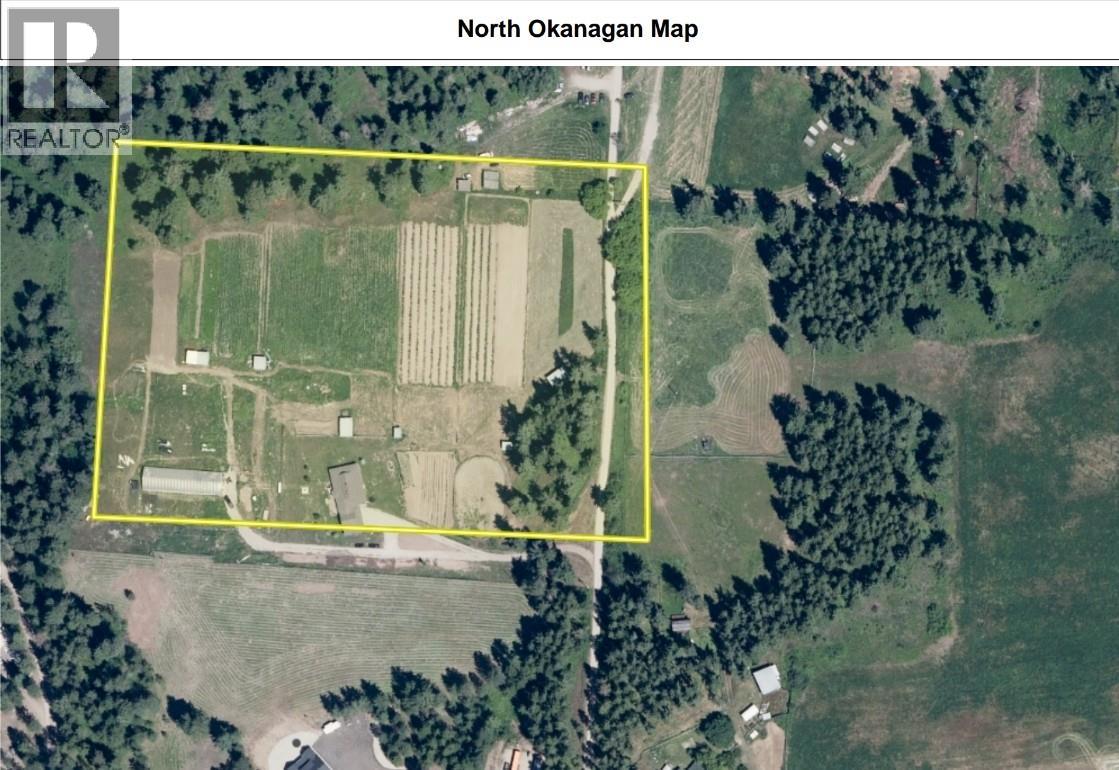 4858 Salmon River Road, Spallumcheen, British Columbia  V0E 1B4 - Photo 97 - 10347783