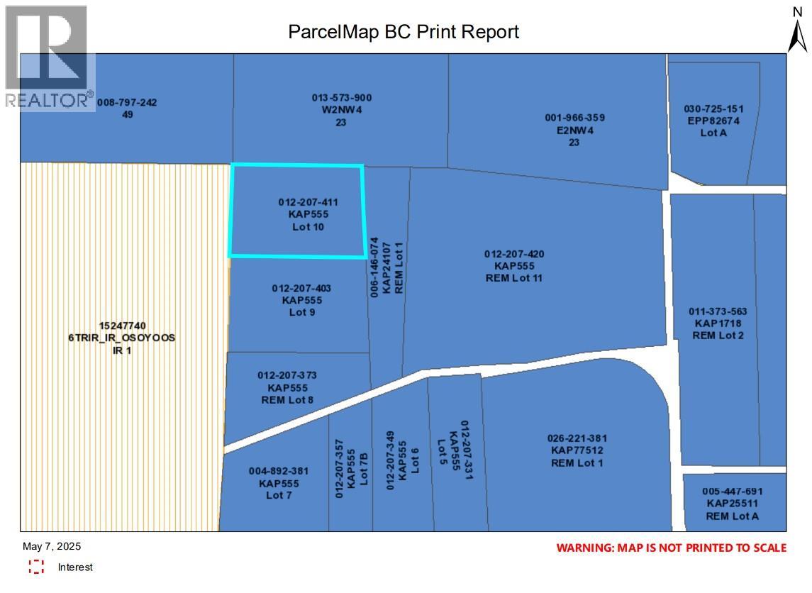 4858 Salmon River Road, Spallumcheen, British Columbia  V0E 1B4 - Photo 99 - 10347783