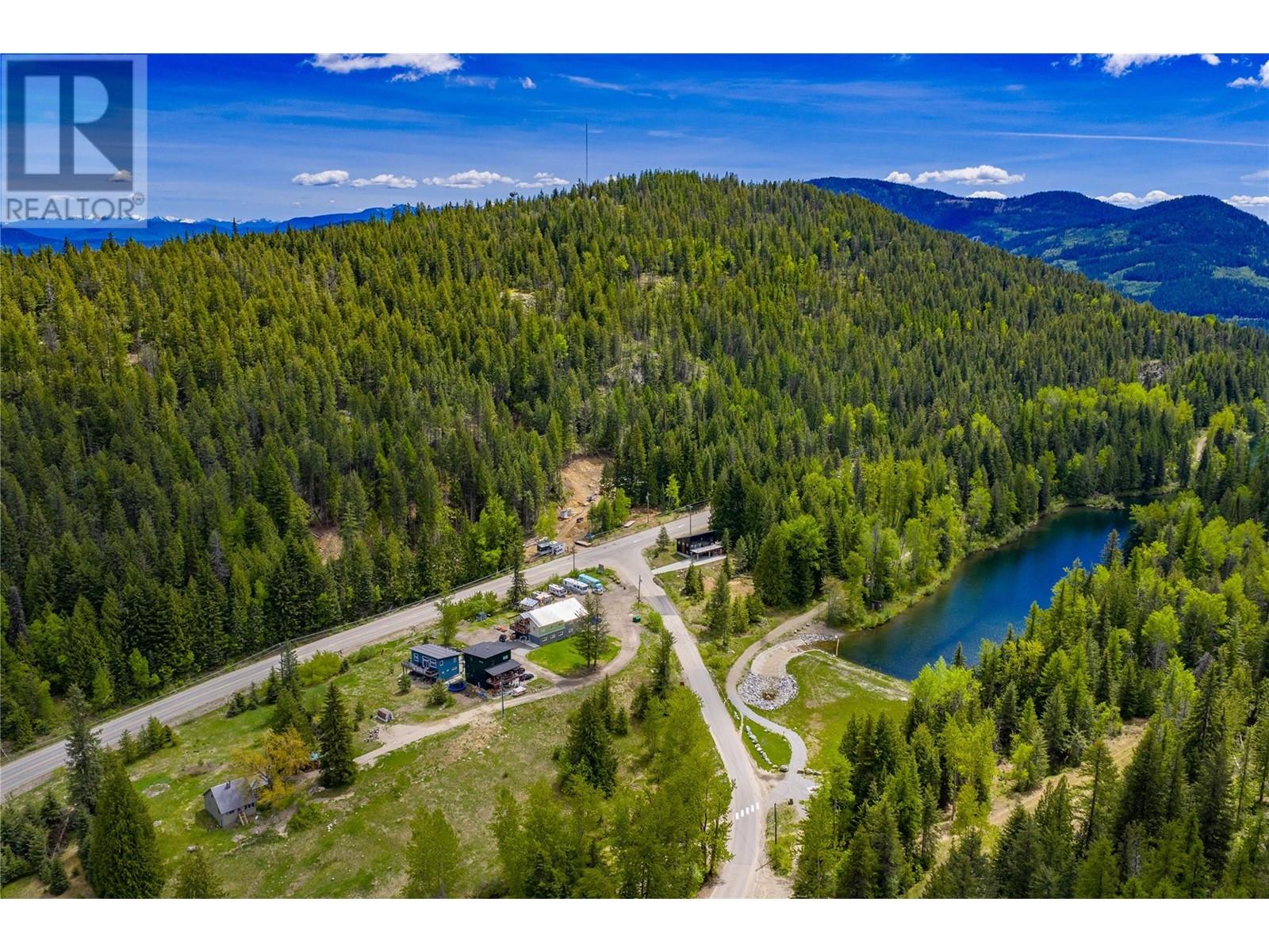 201 Joliffe Way, Rossland, British Columbia  V0G 1Y0 - Photo 13 - 10349320