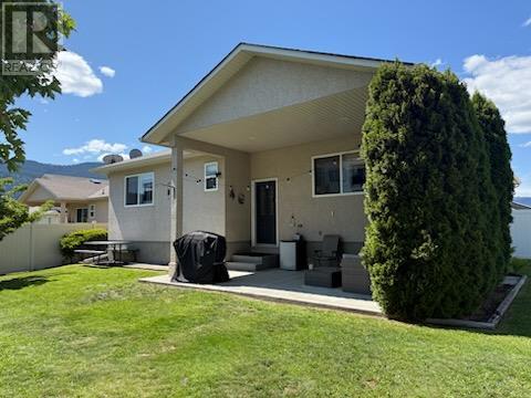 2160 Brycen Place, Grand Forks, British Columbia  V0H 1H0 - Photo 12 - 10349553