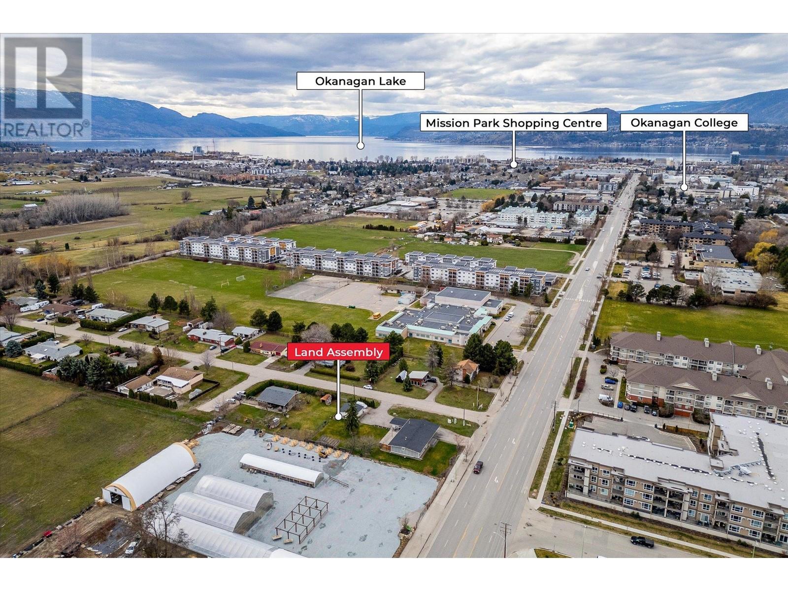 1599 Klo Road Lot# 4, Kelowna, British Columbia  V1W 3P3 - Photo 4 - 10345818