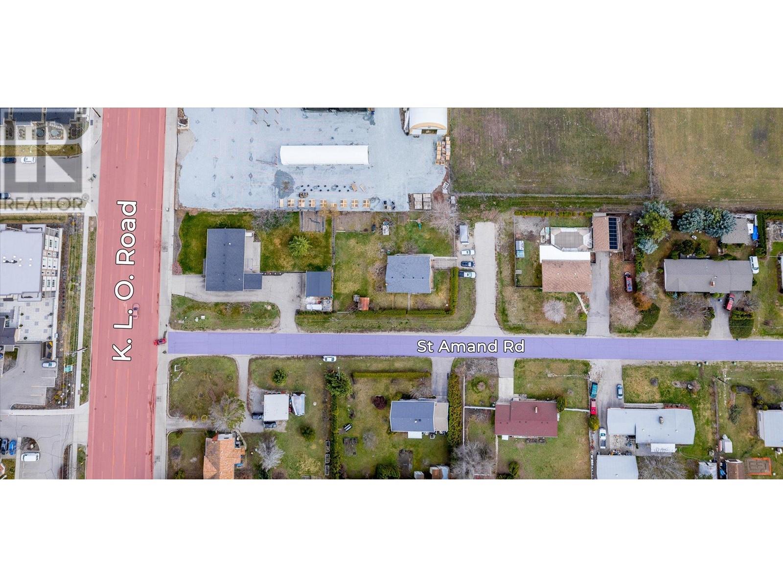 1599 Klo Road Lot# 4, Kelowna, British Columbia  V1W 3P3 - Photo 7 - 10345818