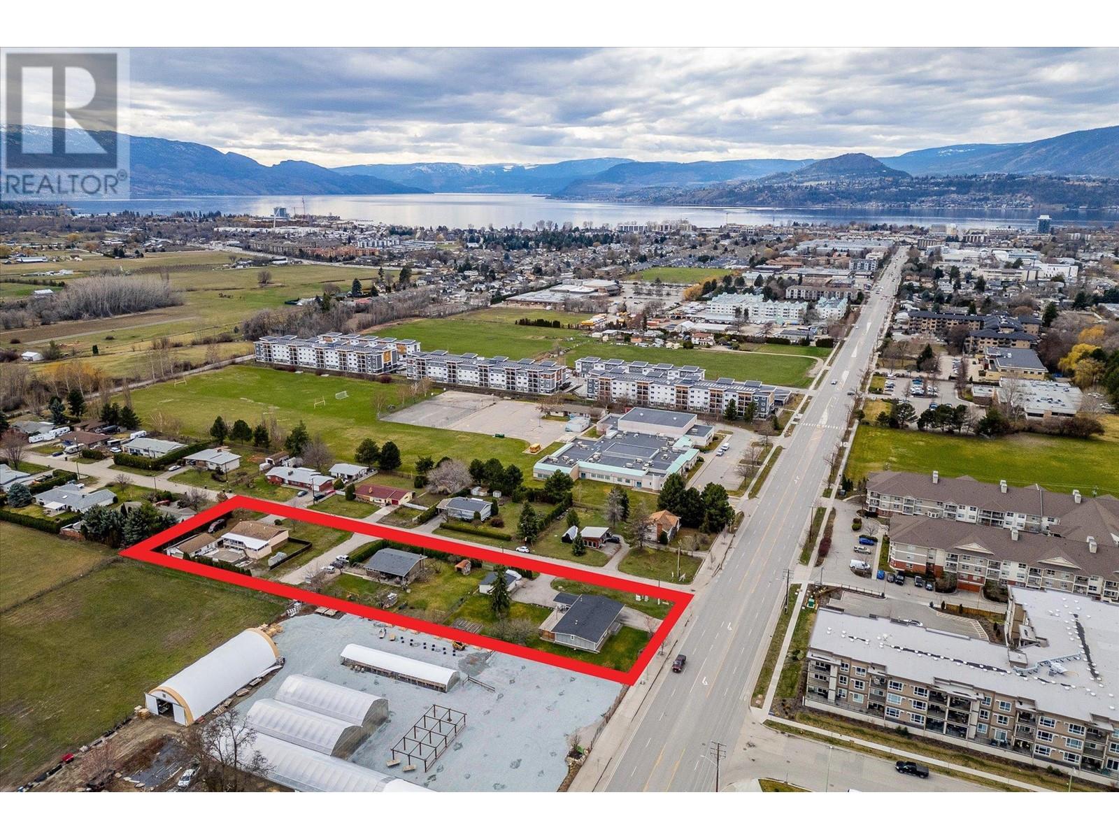 1599 Klo Road Lot# 4, Kelowna, British Columbia  V1W 3P3 - Photo 8 - 10345818