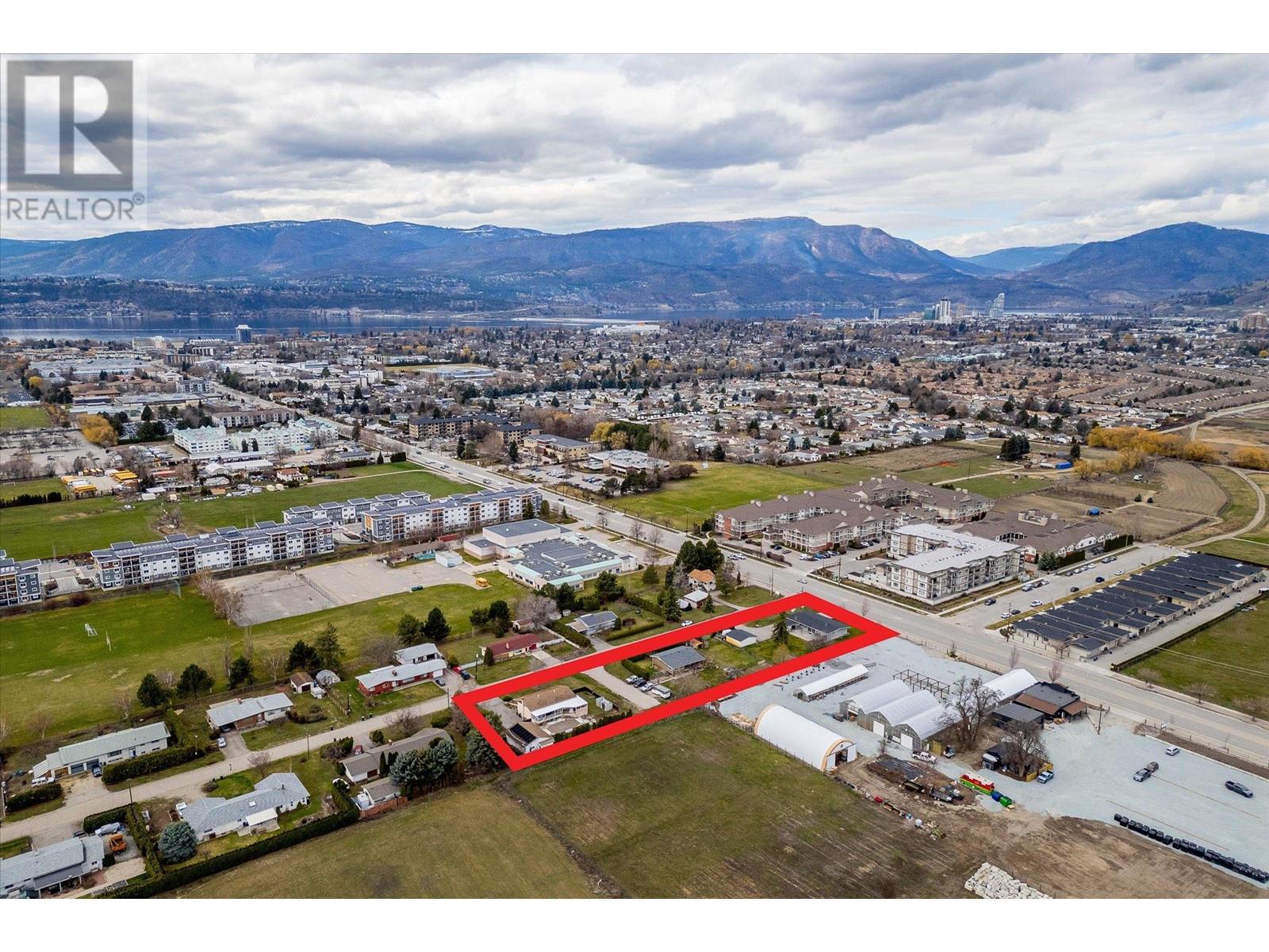 3159 St. Amand Road Lot# 5, Kelowna, British Columbia  V1W 3P2 - Photo 10 - 10345814